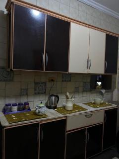 Prime Maadi 2BR Apartment Close to Nile - Cairo - 5