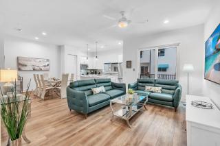 Azul Townhomes A1 - St. Pete Beach - 0