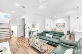 Azul Townhomes A1 - 6