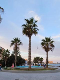 Lambada flat am Meer - Torrevieja - 6