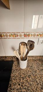Lambada flat am Meer - Torrevieja - 7