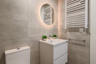 Luxury apartment - Lake & Life Resort - Jacuzzi - Gym - 5