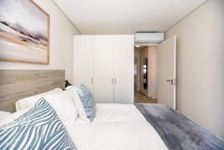 Home at 601 - Durban - 9