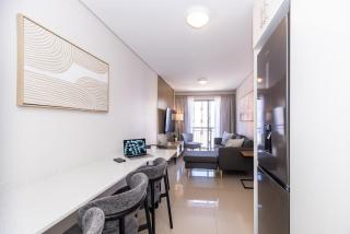Home at 601 - Durban - 7