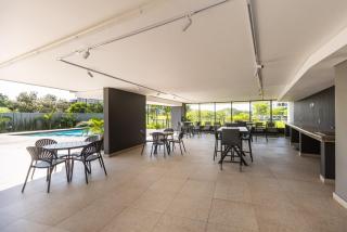 Home at 601 - Durban - 6