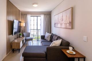 Home at 601 - Durban - 5
