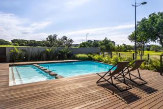 Home at 601 - Durban - 4
