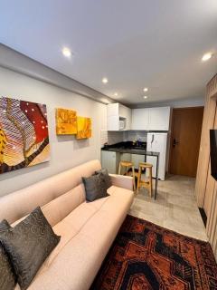 Marina do Cupe - Studios na Praia do Cupe Porto de Galinhas por Yolo - 7