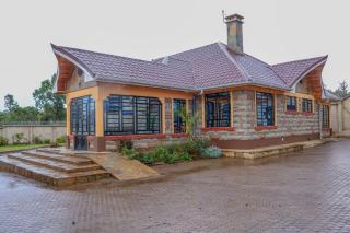 Naromoru Homestay - Naro Moru - 0