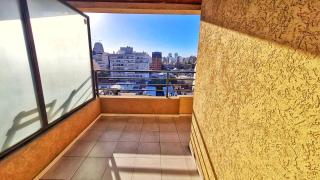 Departamento Para Tres Personas General Paz Cerca del Panal - Córdoba - 1