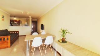 Departamento Para Tres Personas General Paz Cerca del Panal - Córdoba - 3