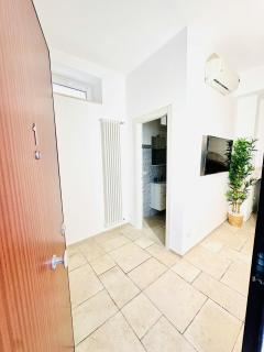 Paradise Rooms - Bitritto - 7