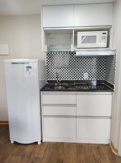 Flat em pinheiros bem equipado - São Paulo - 7