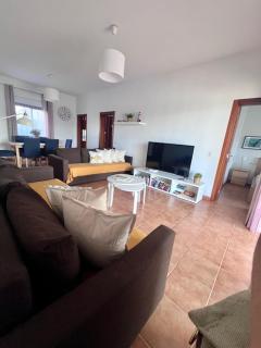 Villa Molina By Mhousing - Playa Blanca - 2
