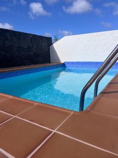 VILLA MOLINA By Mhousing - Playa Blanca - 5