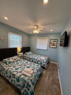 Endless Beach #B,Oceanfront, 3bedrooms-2bath-Pet Friendly - 4