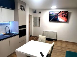 Serana Home - Cisnădie - 0