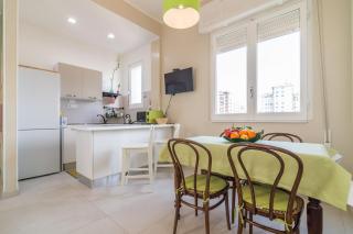 Top-Floor in the Heart of Cagliari - Cagliari - 1