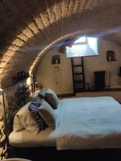 Apartmany Antico - Mikulov - 1