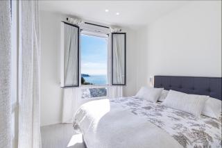 New - sea view - splendid apartment - Nice - 4