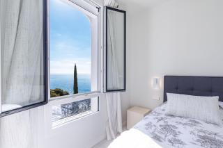 New - sea view - splendid apartment - Nice - 3
