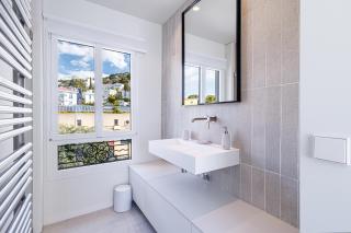 New - sea view - splendid apartment - Nice - 3