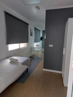 Optimus Comfort - Valência - 1