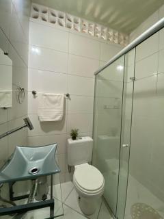 Casa com piscina 4QUARTOS - 2