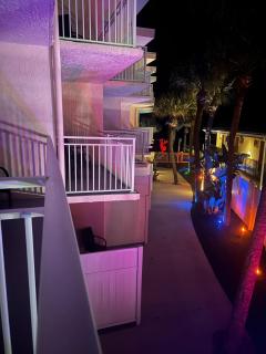 Flamingo Inn Beachfront - Daytona Beach - Daytona Beach - 2