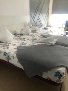 Optimus Comfort - Valencia - 2