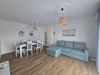 Avenida Mar 2 - Edf Satélite com AC, Garagem, WiFi, 150 mts praia - Quarteira - 4