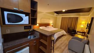 Flat em Gramado - Gramado - 8
