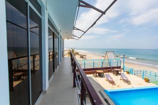 Hoteles Perú Hosting - Punta Sal - La Bocana - 6