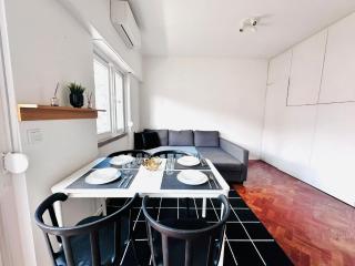 The Redondo House - NO 4E2 - Comfortable One-Bedroom Apartment - Lissabon - 8