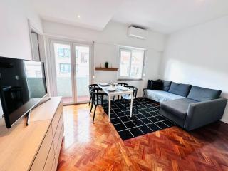 The Redondo House - NO 4E2 - Comfortable One-Bedroom Apartment - Lissabon - 9