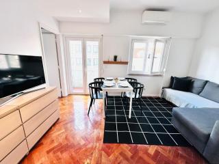 The Redondo House - NO 4E2 - Comfortable One-Bedroom Apartment - Lissabon - 7