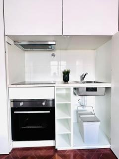 The Redondo House - NO 4E2 - Comfortable One-Bedroom Apartment - Lissabon - 2