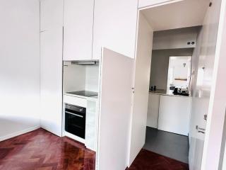 The Redondo House - NO 4E2 - Comfortable One-Bedroom Apartment - Lissabon - 3