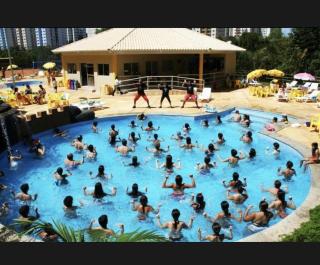 Golden Dolphin Grand Hotel - Caldas Novas - 5