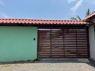 Casa el descanso - Parrita - 5
