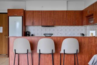 Chios Town Apartment - Heart Of Chios Town With 2 Minute Walk To The Beach - Quios - 1