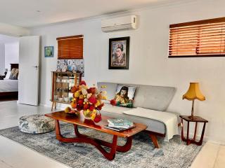 Bo-Kaap Penthouse with Table Mountain & City views - 1