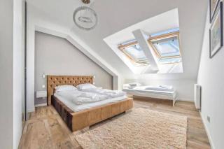 Central Apartments Gdansk - One Bedroom Apartment with Balcony - City Center - SB12 - Danzig - 8