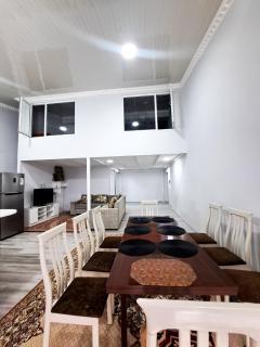 Dream Home 1 - Tashkent - 0