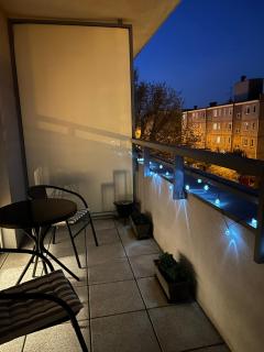 Przytulny apartament na Brzasku - Poznań - 8