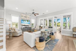 Pineapple & Palms - Santa Rosa Beach - 9