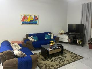 Casa de praia Caraguatatuba Massaguaçú - Caraguatatuba - 8
