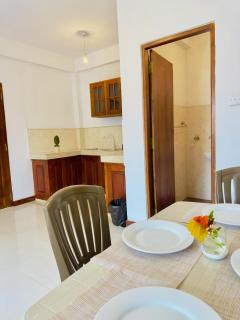 Ceyonra Evermist Residence - Nuwara Eliya - 7