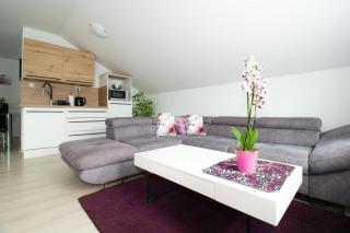 Apartman Keti - Donja Lomnica - 9