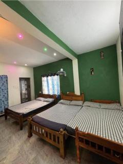 VIP heavan homestay - Vālpārai - 4